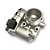 Corpo De Borboleta Equivalente 55187316 Fiat Gauss - Imagem 2