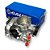 Corpo de Borboleta Audi A3 1.8 20v 1996 a 2006 Gauss - Imagem 1