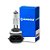 Lâmpada para Farol De Neblina H27 Gauss GL881H27 1 Unidade - Imagem 2