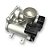 Corpo de Borboleta Chevrolet Celta 1.0 Gauss - Imagem 2