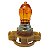 LAMPADA MINIATURA PSY24W - 12V - 24W - C1 - AMBAR - GL12188 - Imagem 1
