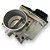 Corpo Borboleta Gauss Mitsubishi L200 Triton Hpe 3.2 08-16 - Imagem 1