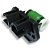 Resistencia Ventilador Gauss Palio 1.0/1.2/1.3/1.4/1.5/1.6 - Imagem 1