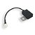 Condensador 2,2UF GD0005 Gauss Equivalente Bosch 0290800053 - Imagem 1