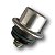 Regulador De Pressão Gauss Volkswagen Gol G3 1.0 1999-2005 - Imagem 1