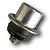 Regulador Pressão Gauss Chevrolet Montana 1.4 2010 Em Diante - Imagem 1
