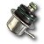 Regulador De Pressão Gauss Volkswagen Gol G5 1.6 2008-2010 - Imagem 1