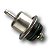 Regulador De Pressão Gauss Ford Fiesta 1.6 1999-2008 - Imagem 1