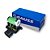 Resistencia de Ventilador Gauss Ford Courier 1.6 - Imagem 2
