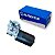 Motor Limpador Para-Brisa Gauss Chevrolet Omega 1993-1998 - Imagem 2