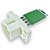 Resistencia de Ventilador Gauss Ford Mondeo 2.0/2.5 - Imagem 1