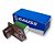 Resistencia de Ventilador Gauss Fiat Uno Way 1.0/1.3 - Imagem 2
