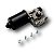 Motor Limpador Parabrisa Gauss Honda City 2009-2013 - Imagem 1