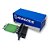 Resistencia de Ventilador Gauss Renault Sandero Stepway - Imagem 2