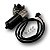 Motor Limpador Parabrisa Gauss Fh 12 460 1993 Diante - Imagem 1