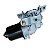 Motor Limpador Para-Brisa Gauss Fiat Bravo 1.4 2011-2015 - Imagem 1