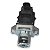 Valvula Egr Gauss Jeep Compass 2.0 2016-2020 - Imagem 1