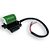 Resistencia de Ventilador Gauss Chevrolet Onix 1.4/1.8 - Imagem 1