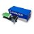 Resistencia de Ventilador Gauss Bmw E36 - Imagem 2
