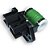 Resistencia de Ventilador Gauss Fiat Stilo 1.8/2.4 - Imagem 1