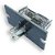 Resistencia de Ventilador Gauss Caminhão Universal 0R42 1R55 - Imagem 1