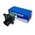 Resistencia de Ventilador Gauss Chevrolet Prisma 1.0/1.4 - Imagem 2