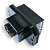 Resistencia de Ventilador Gauss Honda Cr-V 2.0 - Imagem 1