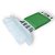 Resistencia de Ventilador Gauss Chevrolet Corsa 1.0 Vhc - - Imagem 1