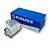 Resistencia de Ventilador Gauss Volkswagen Jetta 1.8L - Imagem 2
