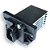 Resistencia de Ventilador Gauss Hyundai Santa Fé 2.5 - - Imagem 1