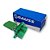Resistencia de Ventilador Gauss Volkswagen Gol Iii - - Imagem 2