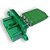 Resistencia de Ventilador Gauss Volkswagen Gol Iii - - Imagem 1
