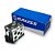 Resistencia de Ventilador Gauss Renault Clio 1.0/1.6 - Imagem 2