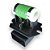 Resistencia de Ventilador Gauss Hyundai Hb-20 1.0 1.6 - - Imagem 1