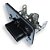 Resistencia de Ventilador Gauss Chevrolet S10 2.4/2.8 - Imagem 1