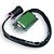 Resistencia de Ventilador Gauss Ford Versailles 1.8/2.0 - Imagem 1