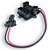 Resistencia de Ventilador Gauss Renault Clio 1.0/1.6 - Imagem 1