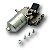 Motor Limpador Parabrisa Gauss Honda Hr-V 2016-2021 - Imagem 1