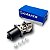 Motor Limpador Parabrisa Gauss Ford Fiesta 2003-2012 - Imagem 2