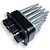 Resistencia de Ventilador Gauss Chevrolet Zafira 2.0 - Imagem 1
