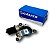 Motor Limpador Parabrisa Gauss Chevrolet S10 1994-2003 - Imagem 2