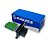 Resistencia de Ventilador Gauss Fiat Palio Weekend - Imagem 2