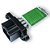 Resistencia de Ventilador Gauss Ford Fiesta 1.0/1.6 - Imagem 1