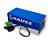 Resistencia de Ventilador Gauss Chevrolet Spin 1.8 - Imagem 2