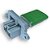 Resistencia de Ventilador Gauss Fiat Palio - Imagem 1