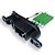 Resistencia de Ventilador Gauss Renault Master 2.3 223/323 - Imagem 1