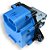 Resistencia de Ventilador Gauss Citroen C4 2.0 - Imagem 1