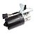 Motor Limpador Para-Brisa Gauss Volkswagen Apollo 1.8 90-92 - Imagem 1