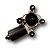 Motor Limpador Parabrisa Gauss Mitsubishi Pajero Tr4 03-15 - Imagem 1