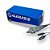 Caneta Indicadora De Polaridade AX003 Gauss 5 Metros com LED - Imagem 2